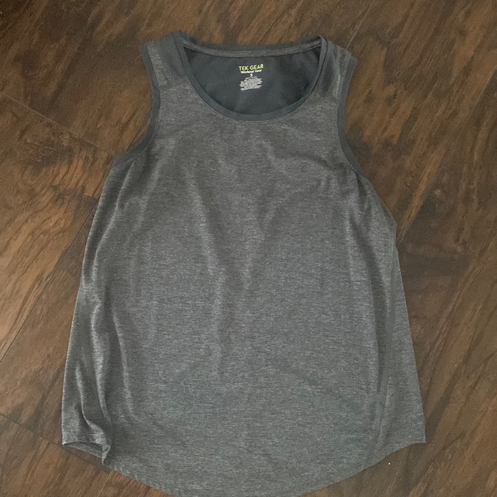 Woman’s tank top